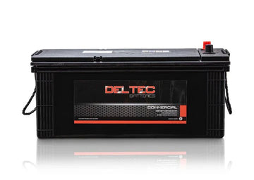 Deltec Commercial Battery - DEL-N150