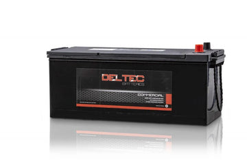 Deltec Commercial Battery - DEL-N150EU