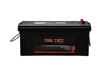 Deltec Commercial Battery - DEL-N200
