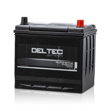 Deltec DEL-D23L (550 CCA)