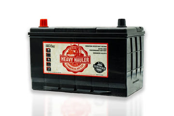 Deltec Heavy Hauler Commercial Battery - DEL-BGZZ