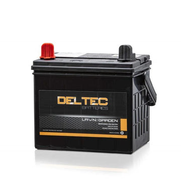 Deltec Lawn & Garden Battery - DEL-U1