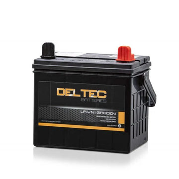 Deltec Lawn & Garden Battery - DEL-U1R