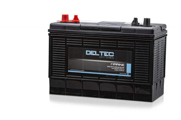 Deltec Marine Battery - DEL-HCM31