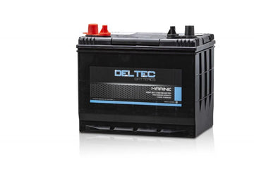 Deltec Marine Battery - DEL-M24