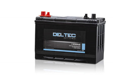 Deltec Marine Battery - DEL-M27
