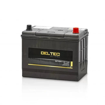 Deltec Start-Stop Battery - DEL-EFBS95