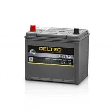 Deltec Ultra Maintenance Free Battery - DEL-UMFD23R