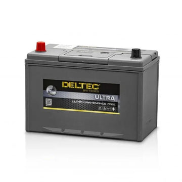Deltec Ultra Maintenance Free Battery - DEL-UMFD31R