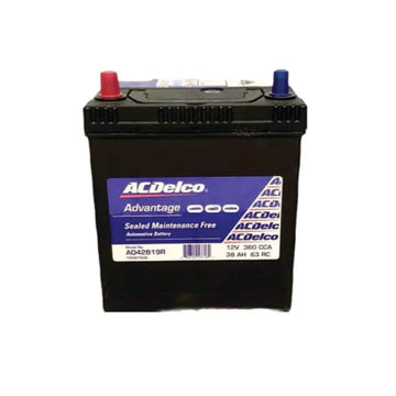 ACDelco Advantage Battery - AD42B19R