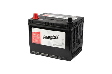 Energizer 22FR 610 CCA Battery - E67MF