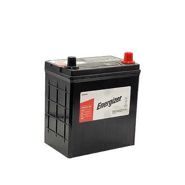 Energizer 350 CCA Bottom Hold down Battery - ENS40ZLBHDMF