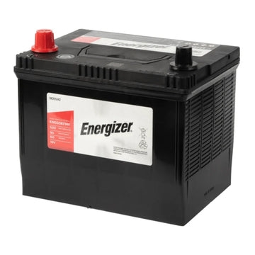 Energizer AU22R 550 CCA Battery - ENS50EFMF