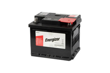 Energizer DIN44L 410 CCA Battery - EDIN44LMF