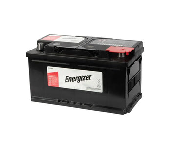 Energizer DIN75L 730 CCA Battery - EDIN75LMF