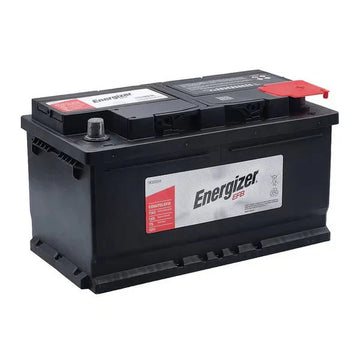 Energizer DIN75L EFB 730 CCA Battery - EDIN75LEFB
