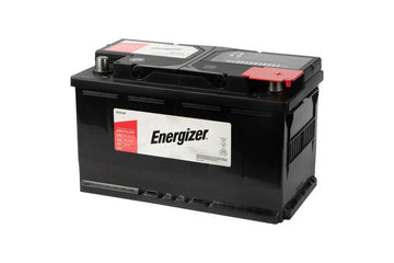 Energizer DIN75LH 800 CCA Battery - EDIN75LHMF