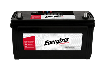 Energizer N70ZZL 770 CCA Battery - EN70ZZMF