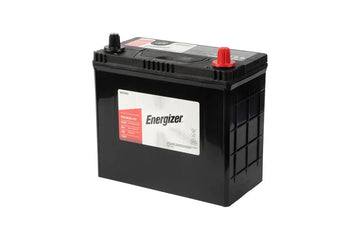 Energizer NS60L 430 CCA Battery - ENS60LMF