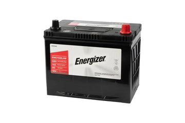 Energizer NS70ZL 680 CCA Battery - ENS70ZMF