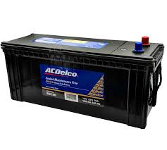 ACDelco SMF Battery - SN120