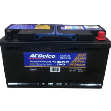 ACDelco SMF Battery (43) - 22NF-330LS