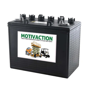 SuperCharge 12V Deep Cycle Battery - M1275