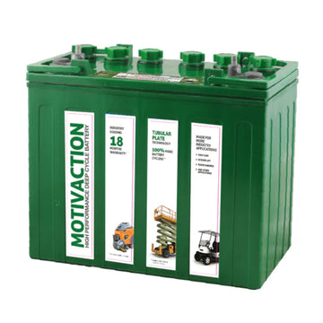 SuperCharge 12V Deep Cycle Battery - M1275T