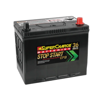 SuperCharge MFD23EF / Q85-EFB Battery