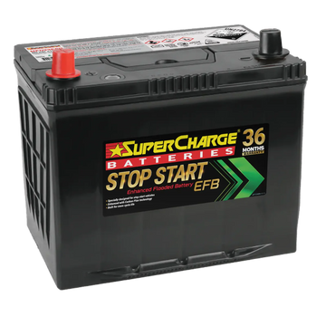 SuperCharge MFD23EFR / Q85R-EFB Battery