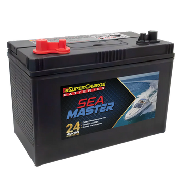 SuperCharge SeaMaster Gold Battery - MFM87