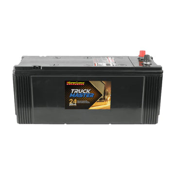 Supercharge Truck Master Battery - TMN120P