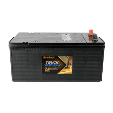 Supercharge Truck Master Battery - TMN200P