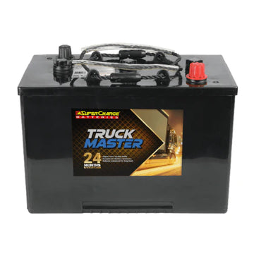 Supercharge Truck Master Battery - TMN25