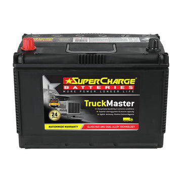 Supercharge Truck Master Battery - TMN70ZZ