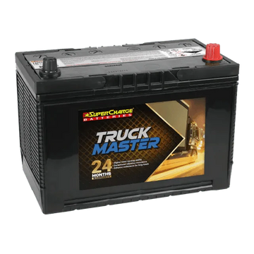 Supercharge Truck Master Battery - TMN70ZZL