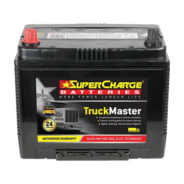 Supercharge Truck Master Battery - TMNS70