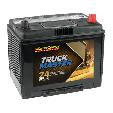 Supercharge Truck Master Battery - TMNS70L