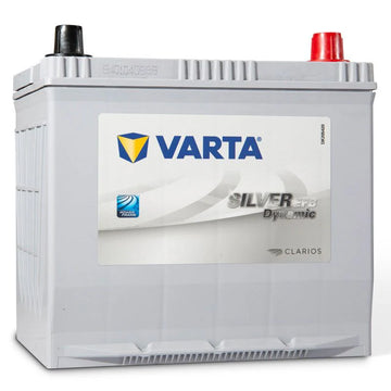 Varta Q-85/115D23L EFB Battery