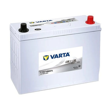 Varta T-110/145D31L EFB Battery