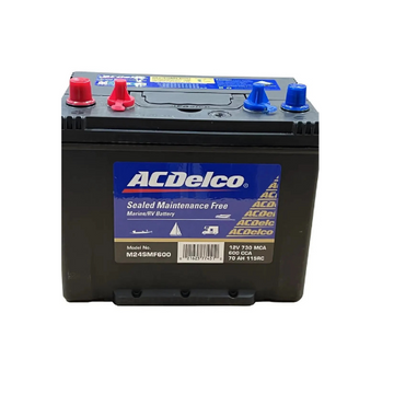 ACDelco Marine Battery - M24SMF600