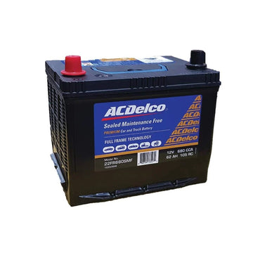 ACDelco SMF Battery - 22FR680SMF