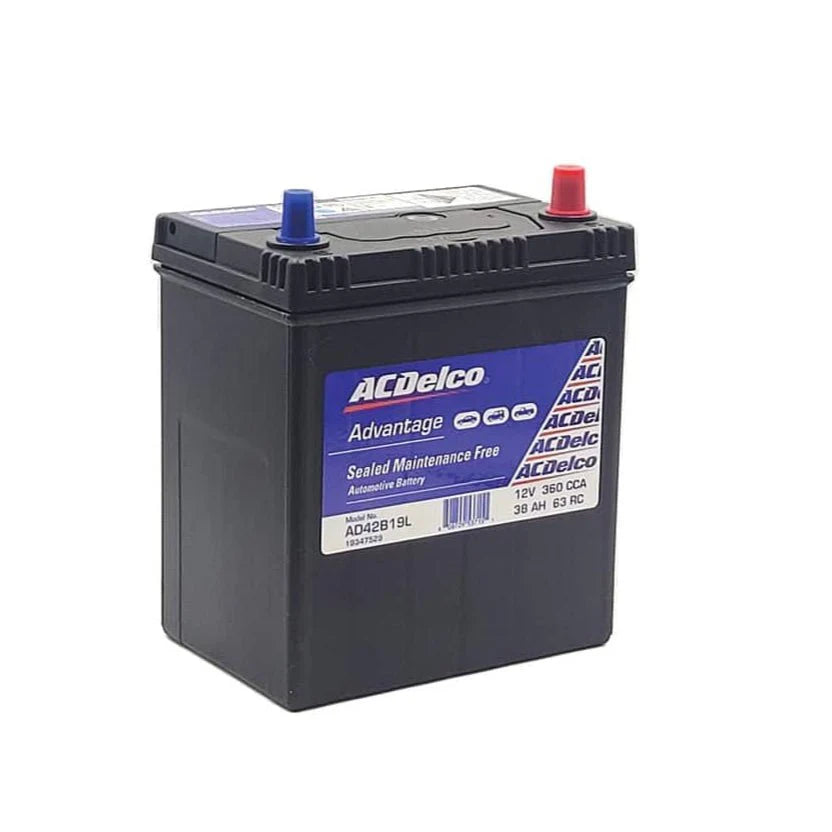 ACDelco Advantage Battery - AD42B19L