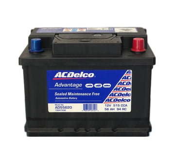 ACDelco Advantage Battery - AD55620