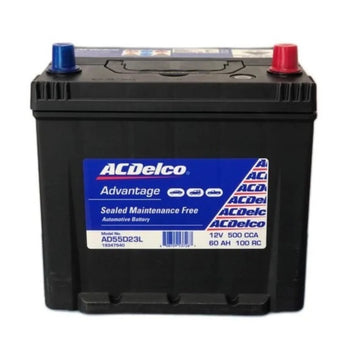 ACDelco Advantage Battery - AD55D23L