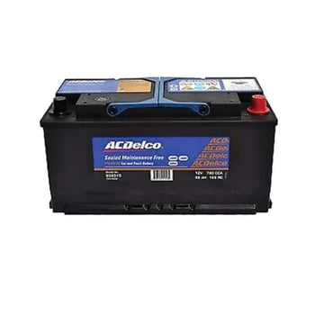 ACDelco Advantage Battery - AD58515