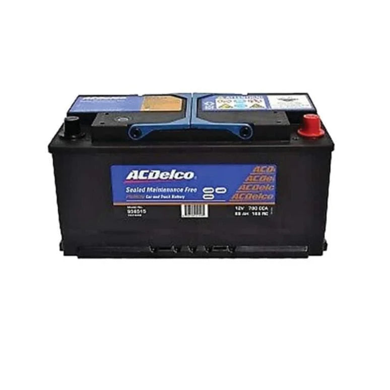 ACDelco Advantage Battery - AD58515