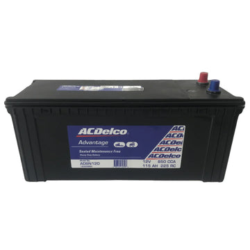 ACDelco Advantage Battery - ADSN120