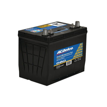 ACDelco High Cycle Battery - HCM24LSMF