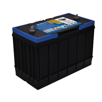 ACDelco SMF Battery - S311000MF